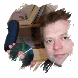 Arturas Bajoras aBajorasLab