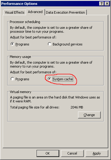 Disable autorun autoplay