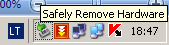 USB